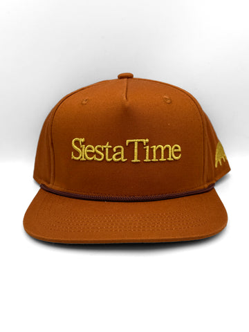 Siesta Time Cap